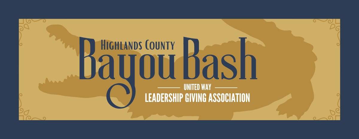 Highlands County Bayou Bash